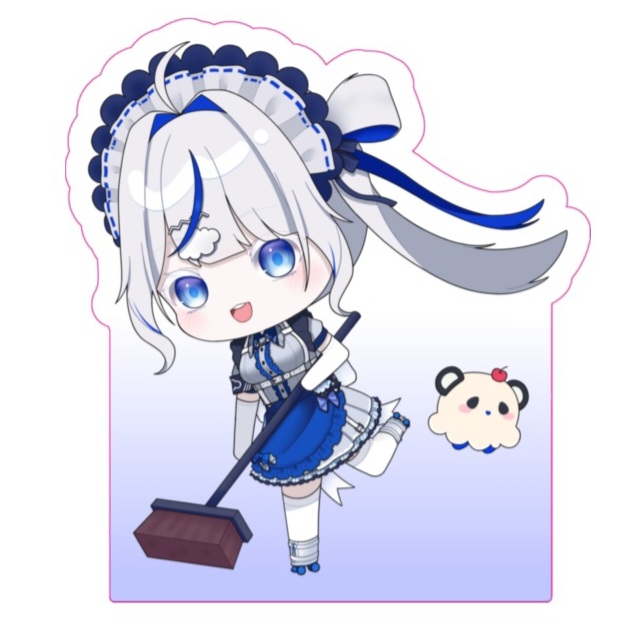 린 아크릴 코롯토