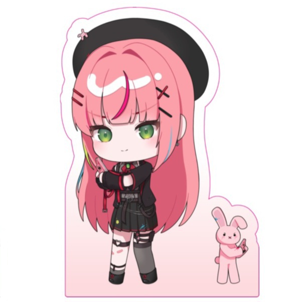 나나 아크릴 코롯토