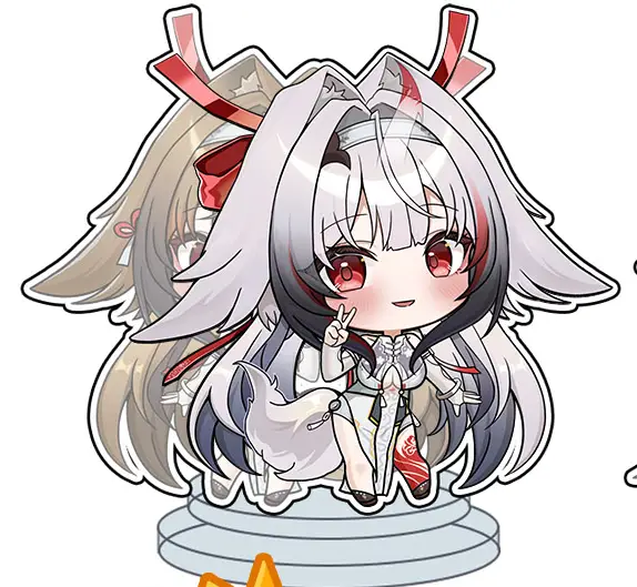 엽빛나 스핀 스탠드