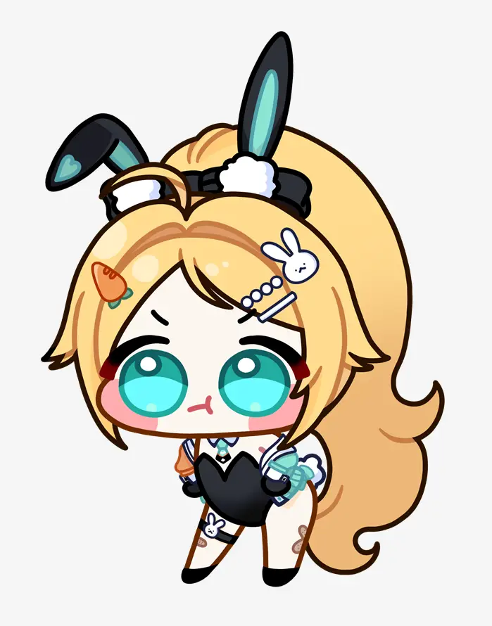 바니걸 니키 코롯토