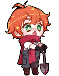 에디 아크릴 블럭