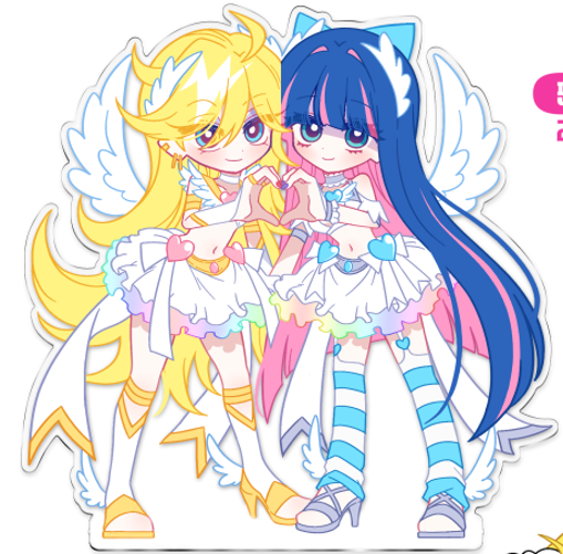 변신룩 아크릴 스탠드