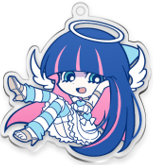 스타킹 룩북챰 (변신룩)