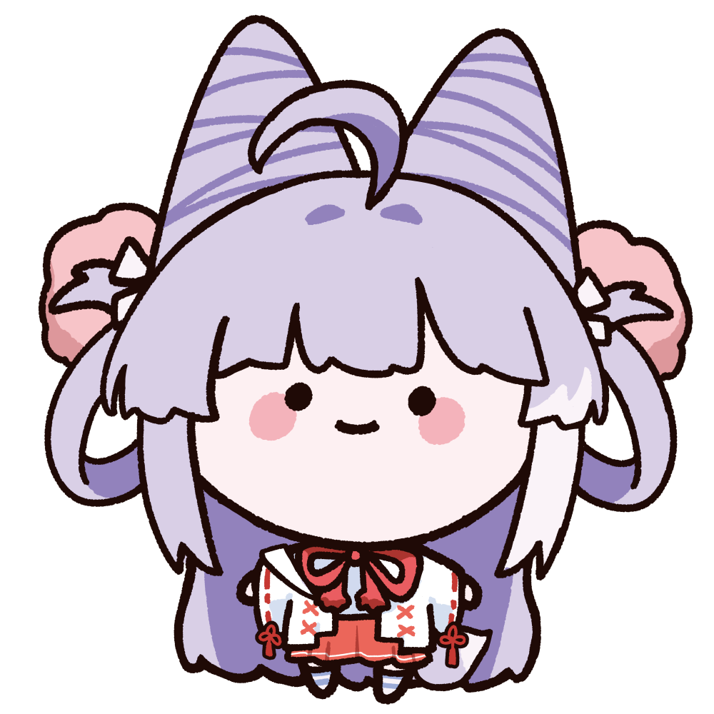 폰 키링 시부키