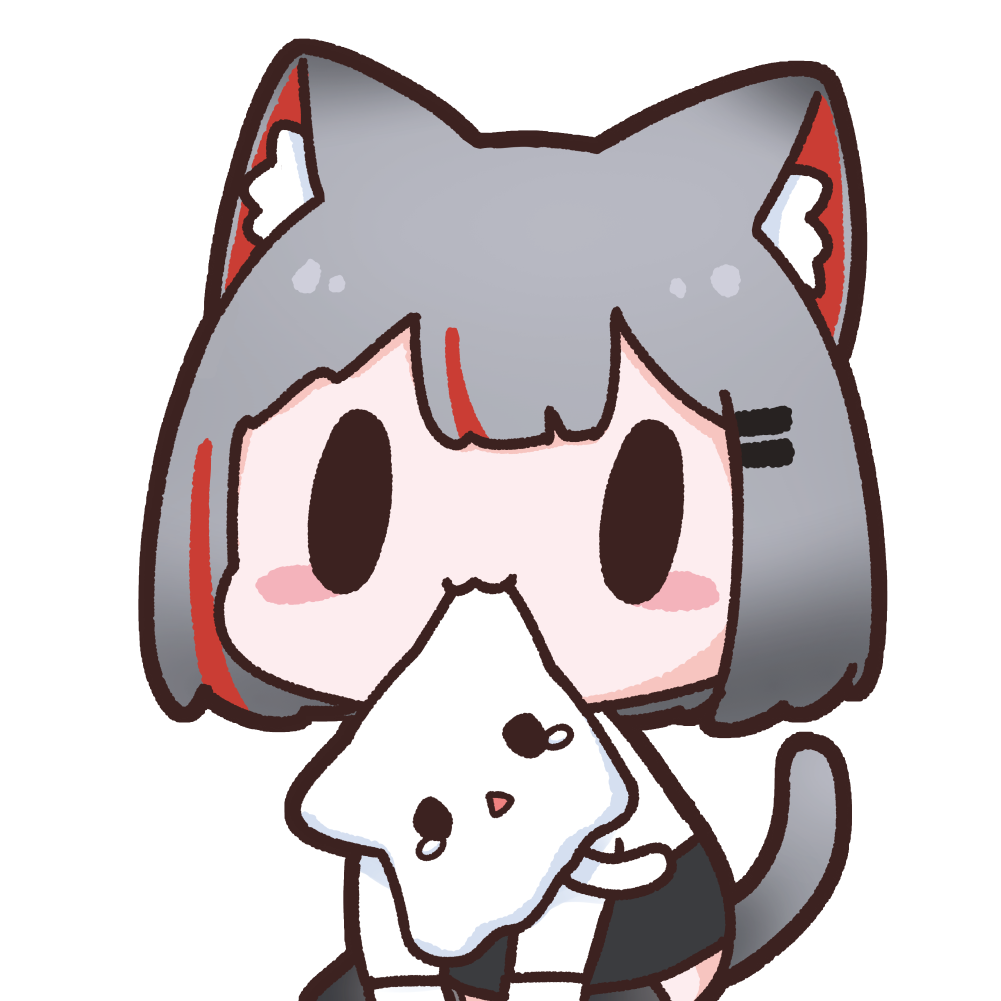 Mini 아크릴 스탠드_시로