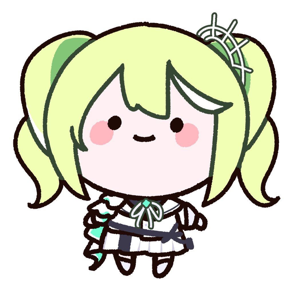 폰 키링 리코(일반)