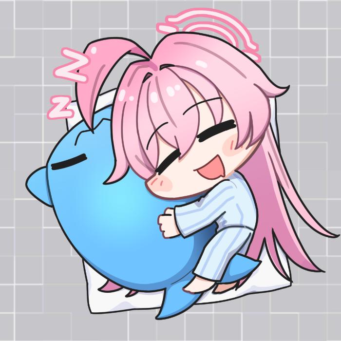 고래인형 호시노