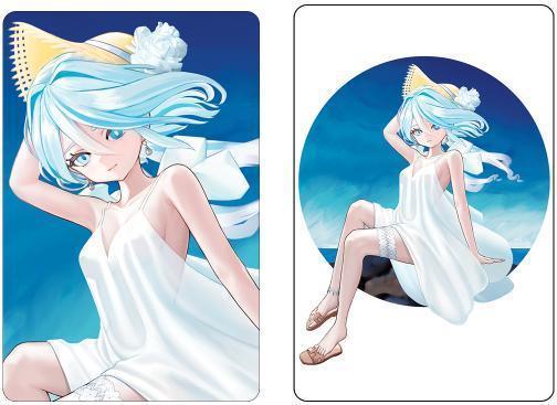 푸리나 포토카드