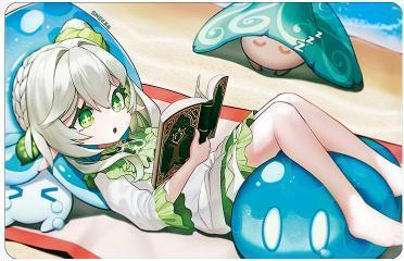 나히다 포토카드