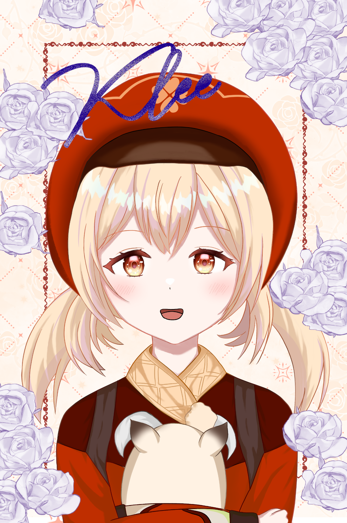 일반 포토카드 - 클레