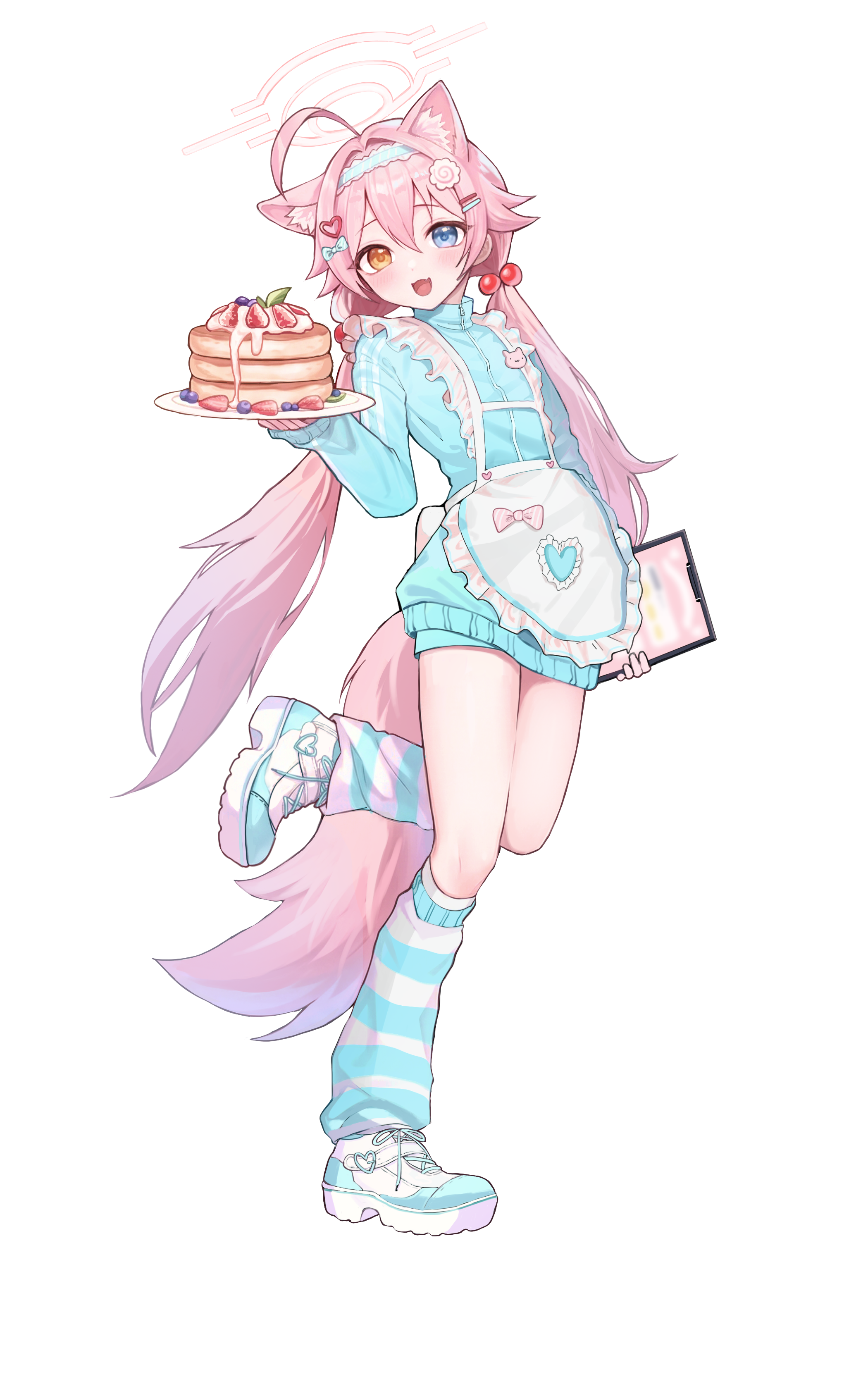 ☆아크릴세트☆ 호시노