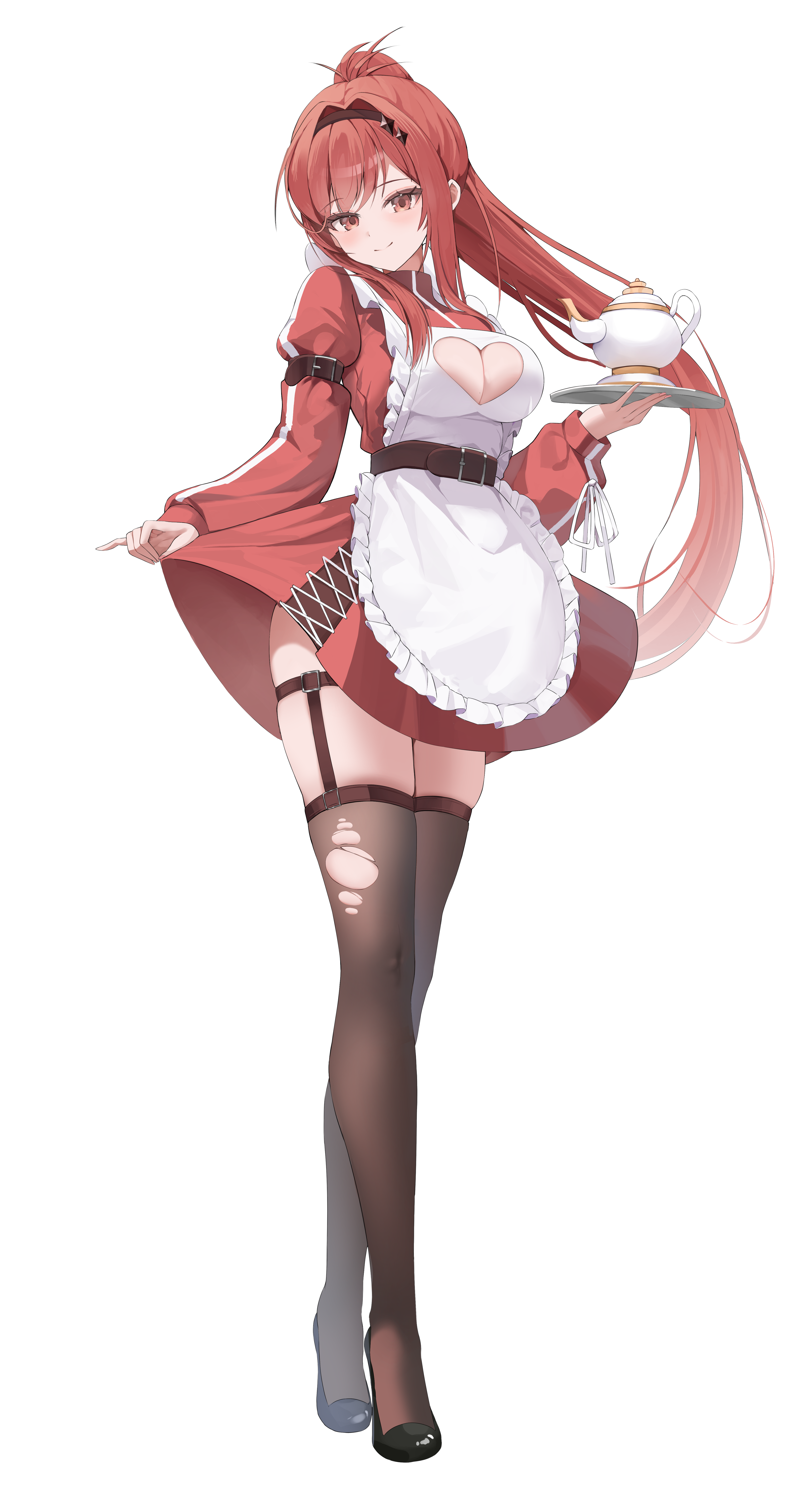 아크릴스탠드 - 라피