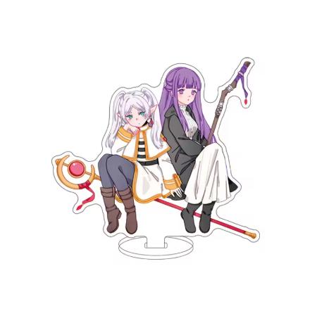 (스탠드) - 사랑 2번 (프리렌 + 힘멜) (15,000원/1개)