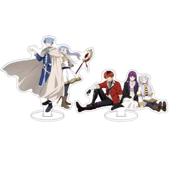 (세트) 스탠드 - 사랑 (프리렌 +힘멜 /프리렌 + 페른 + 페른 2종) (30,000원/1개)