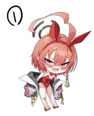 바니걸네루키링