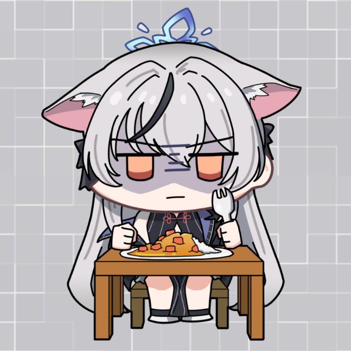 당근 카레 코코나