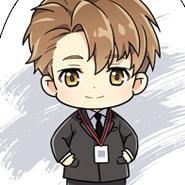 백일몽_박민성 쿠션