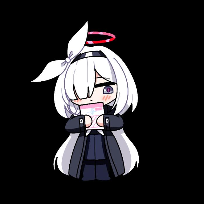 프라나 아크릴 키링