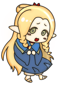 마르실 양면키링