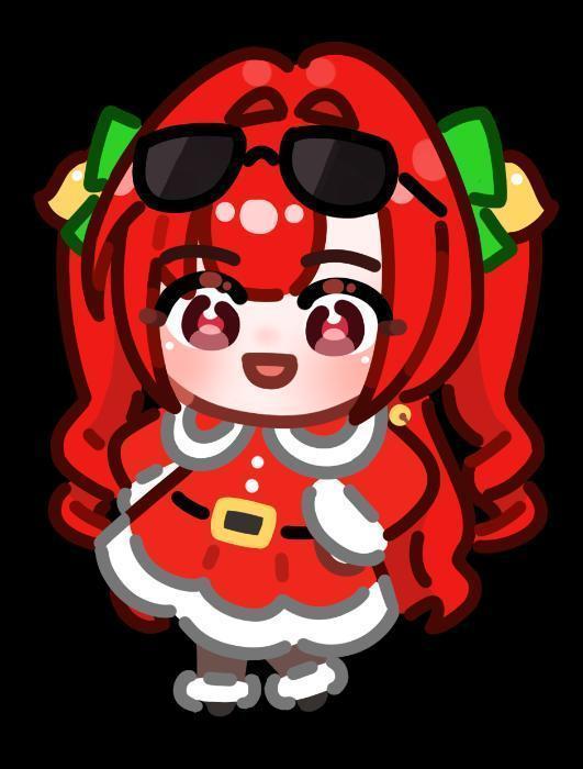 크리스마스 블레어 로즈