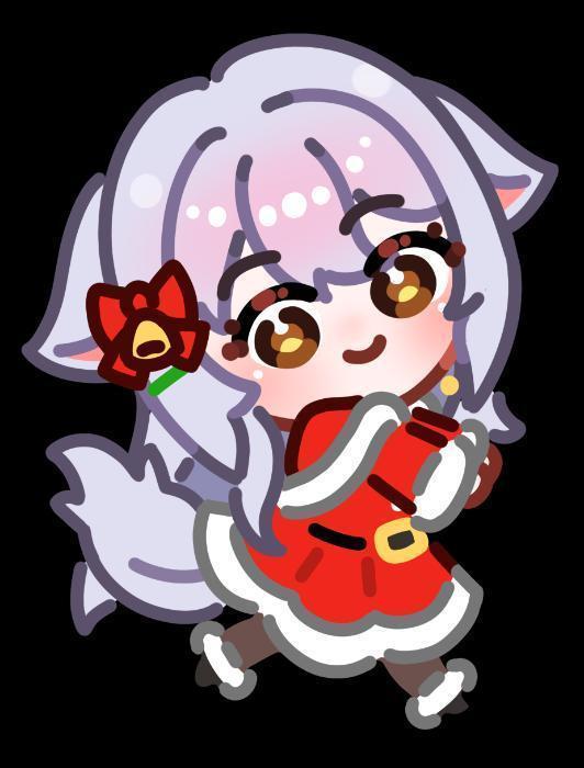 크리스마스 하시요