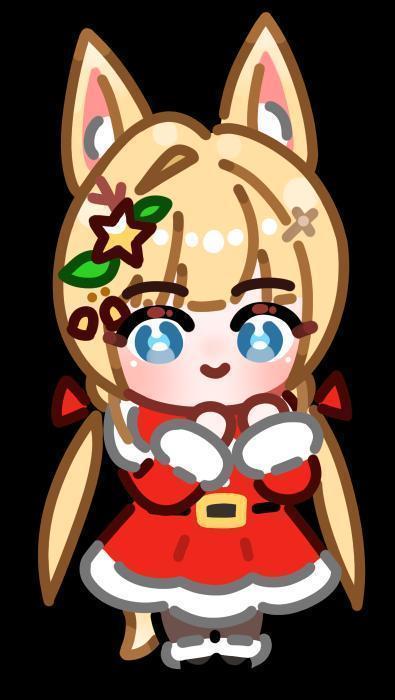 크리스마스 류시호