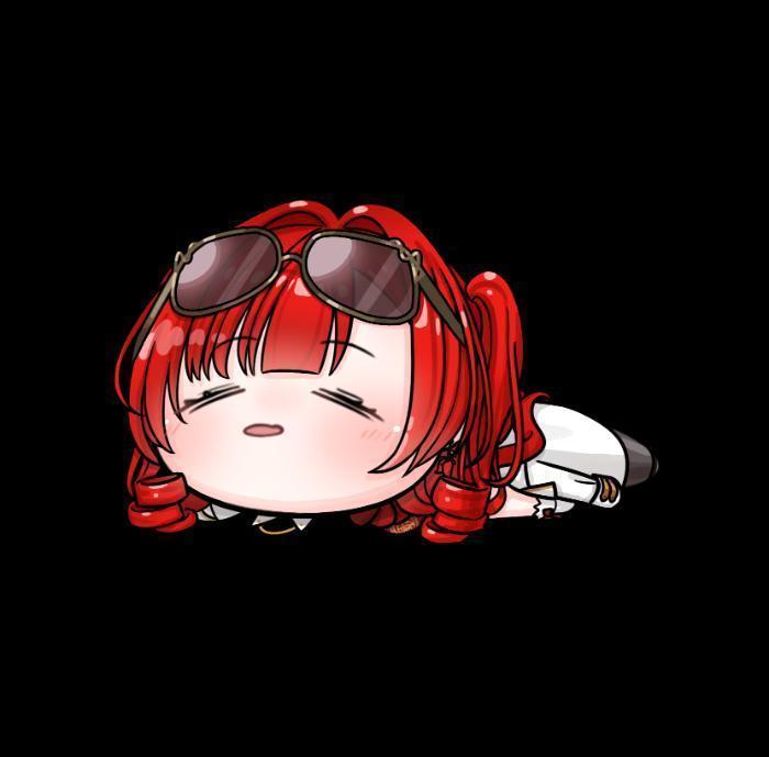 모찌 블레어 로즈