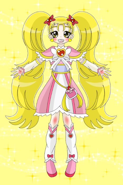 샤이니 루미너스