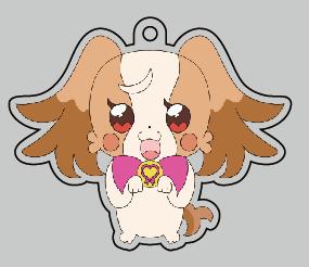 강보리