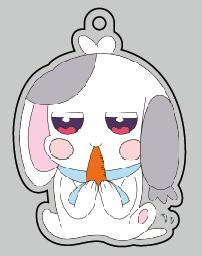 백설기