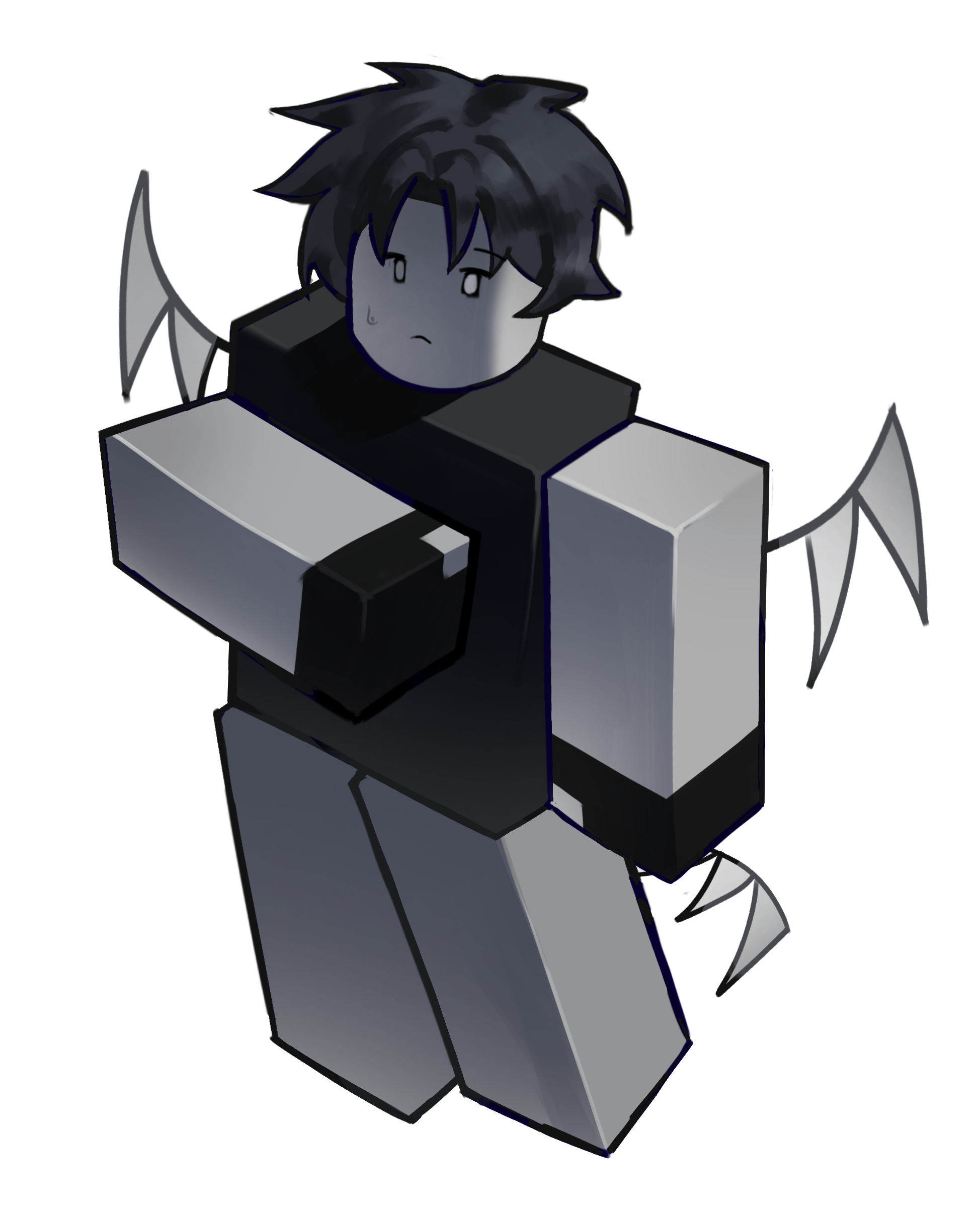 투타임 아크릴 키링