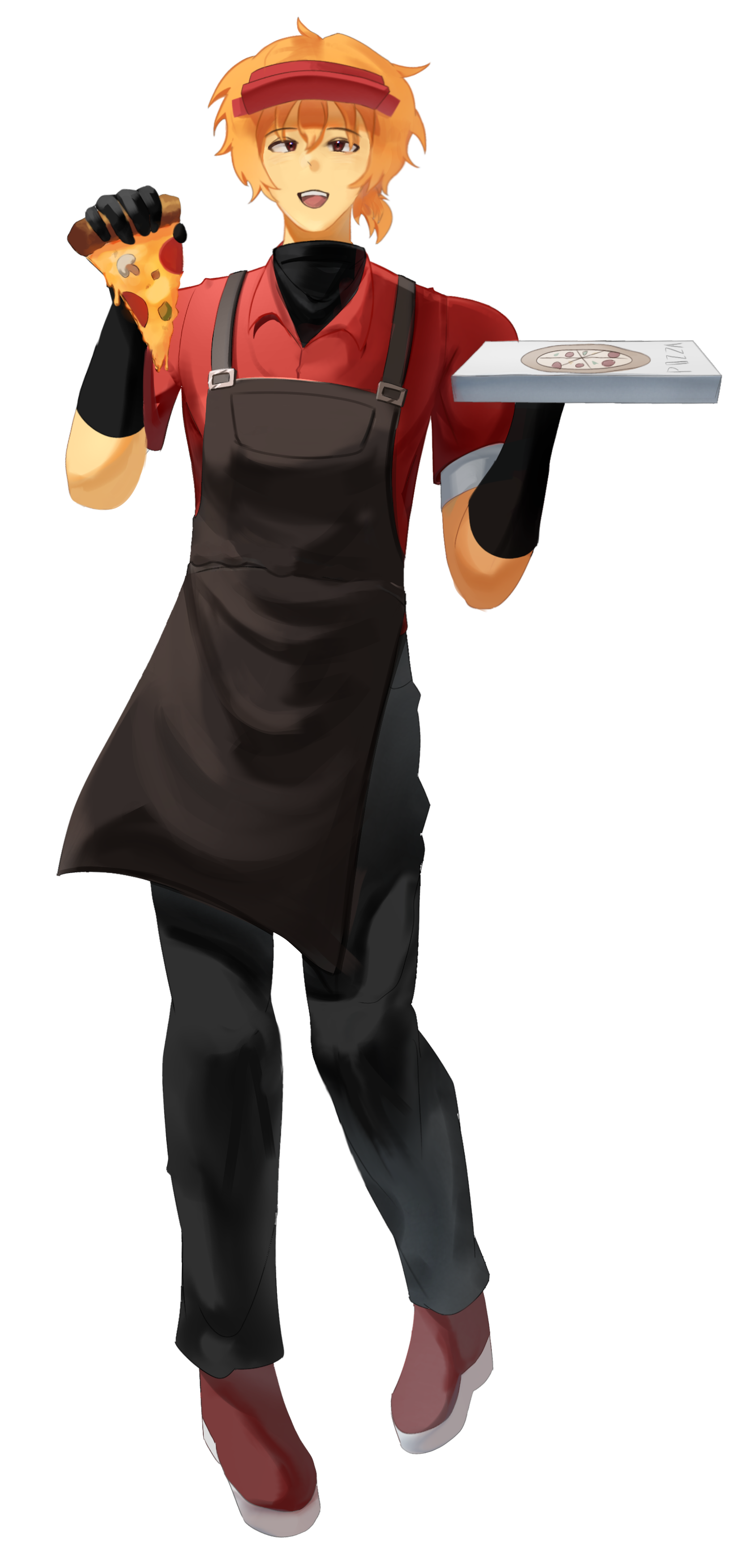 엘리엇 아크릴 스탠드