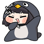 꾸꾸까까 키링_2