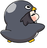 꾸꾸까까 키링_5