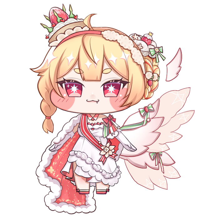 에르핀 (왕도) 왕관의 주인공 키링