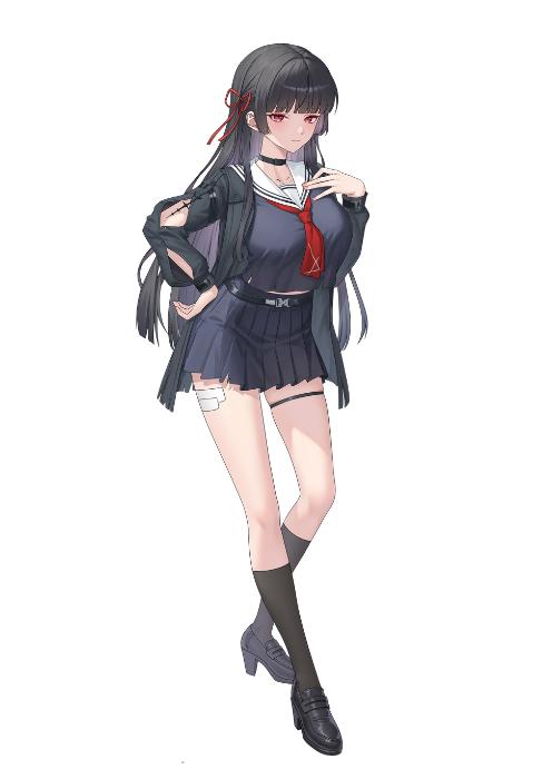 치사
