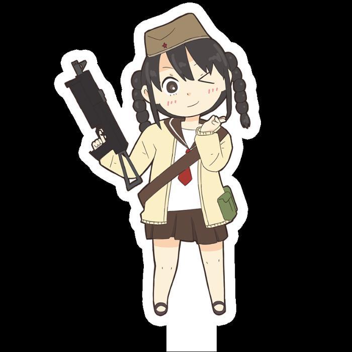 리즈 레이사 (아크릴 스탠드)