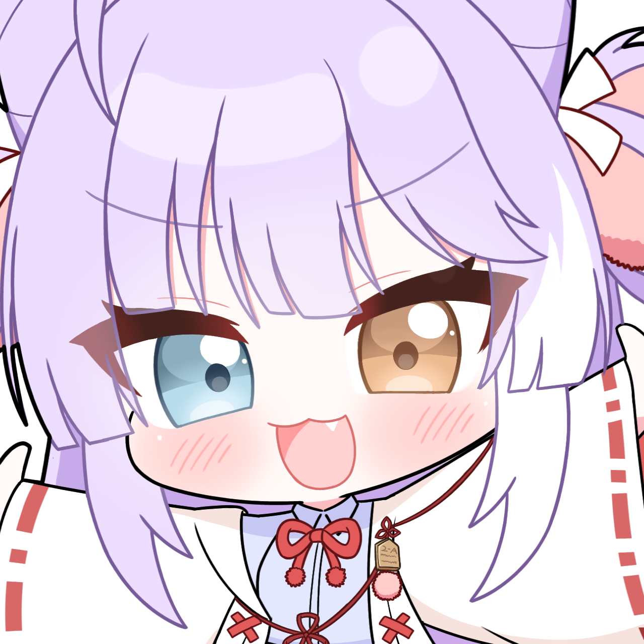 시부키 아크릴 스탠드