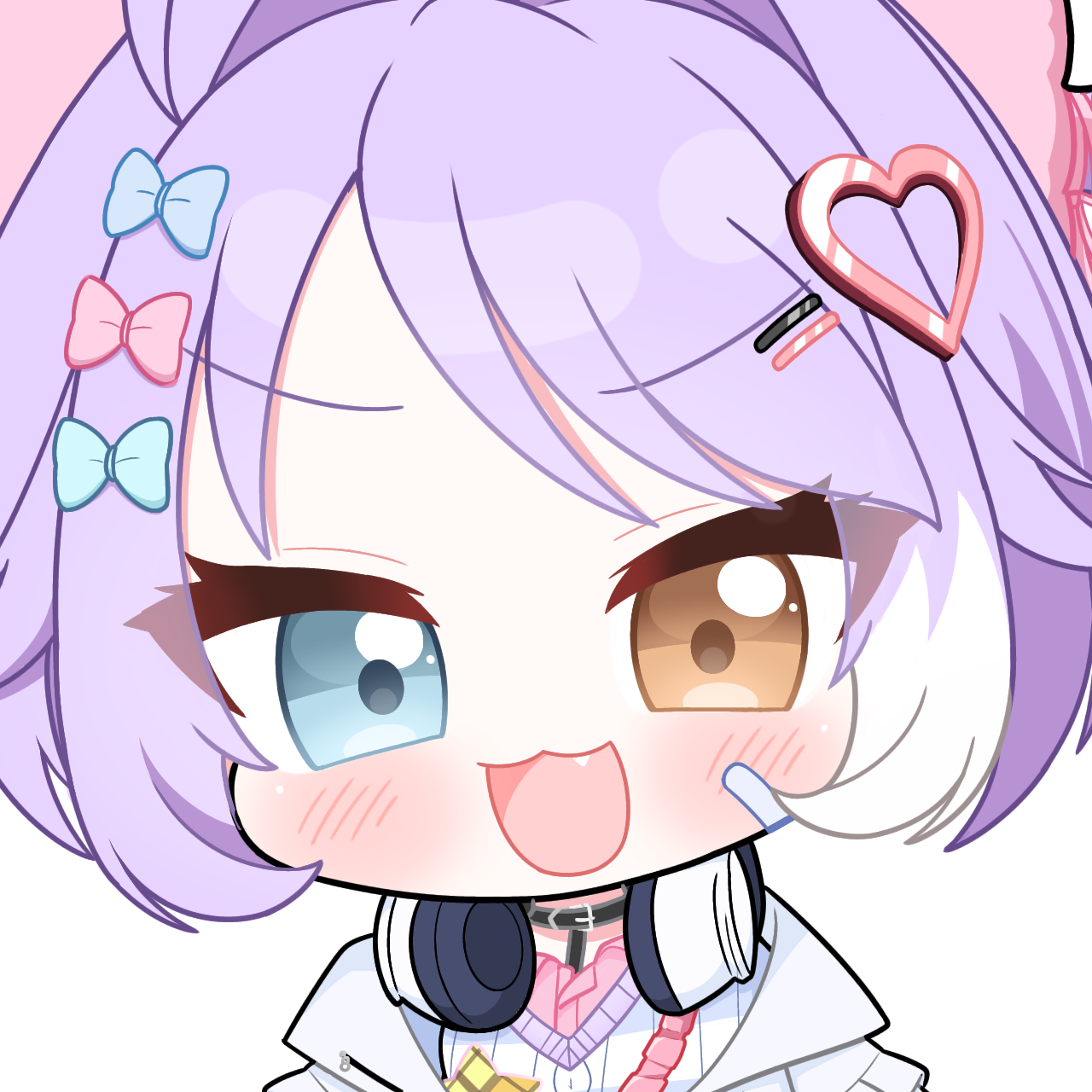 신의상 시부키 아크릴 스탠드