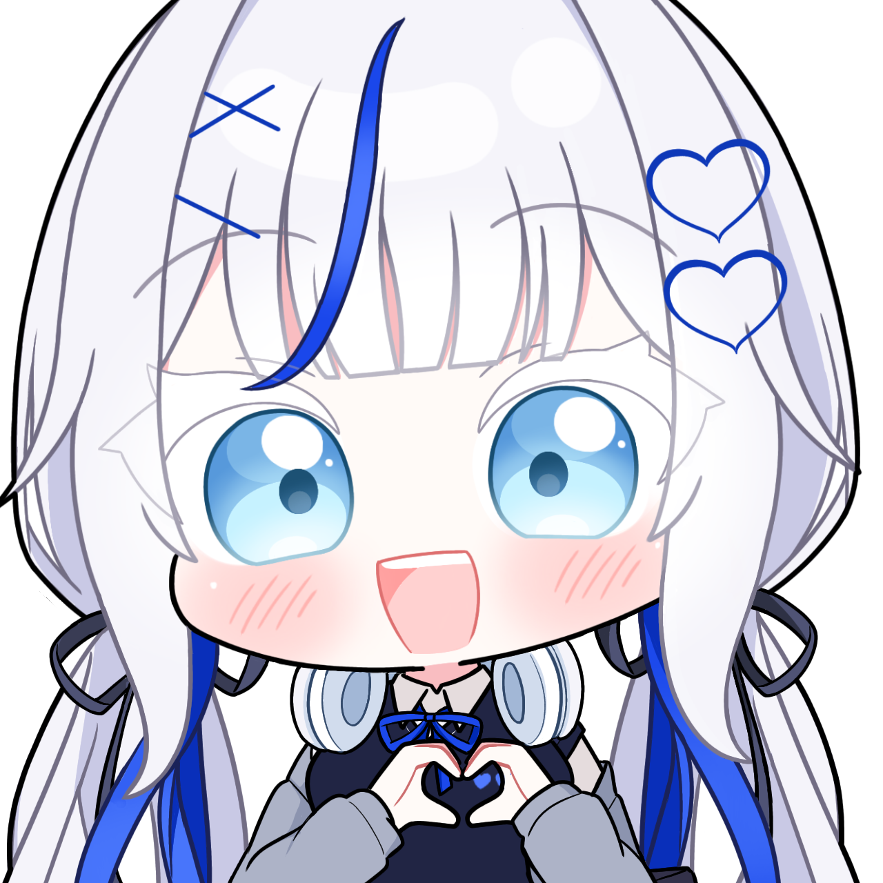 신의상 린  아크릴 스탠드