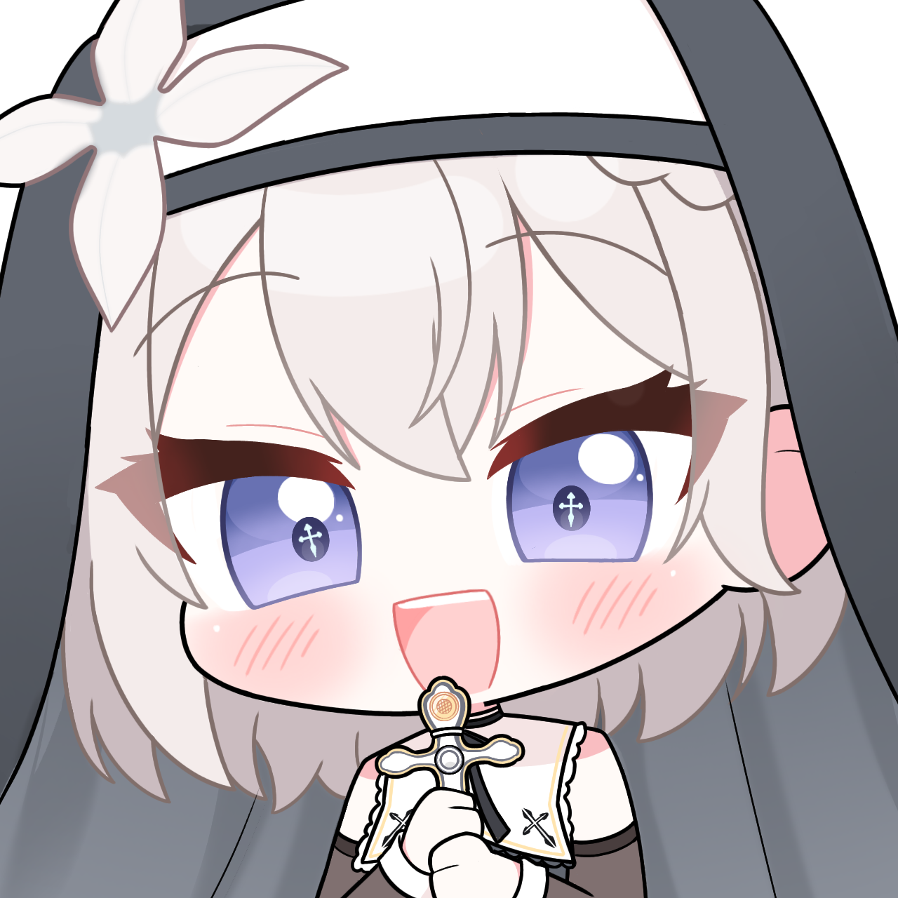 테리눈나 (기본)