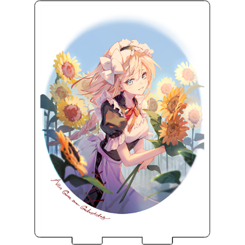 -할인중- 소녀전선 G36 아크릴 스탠드