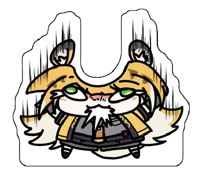 -할인중- 젠레스 존 제로 귤복복 아크릴 코롯토