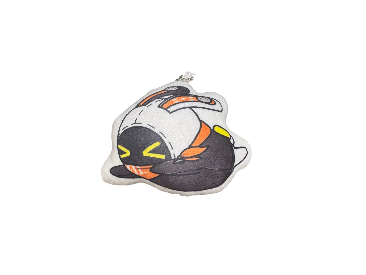 -할인중- 젠레스 존 제로 이야스 삑삑이 쿠션 키링