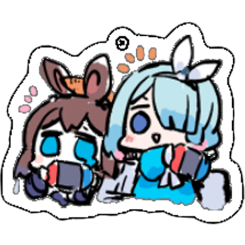 -할인중- 명일방주 블루아카이브 아미야 아로나 아크릴 키링