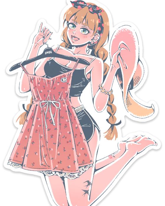 창작 팝업 카드