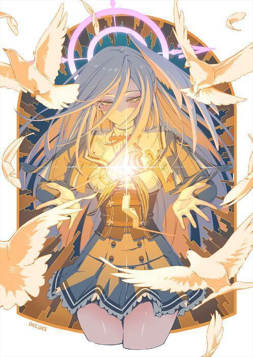 스즈미 A3 포스터