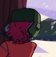 OST엽서-the lonely  jew on christmas