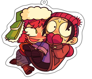 커플키링-스타일