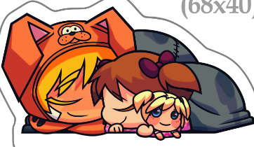 잠꾸러기 코롯토-케니